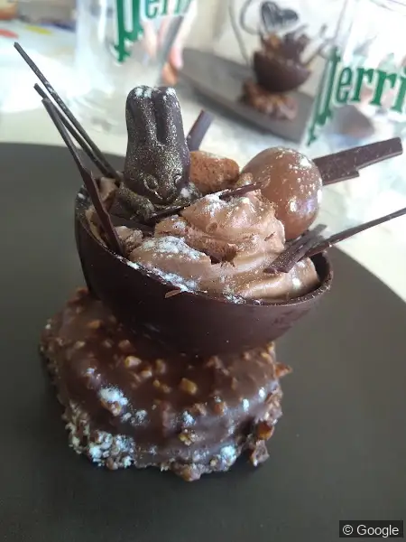 Photo 3 de MIRAVEL DE SAINT PIERRE, boulangerie à Brest