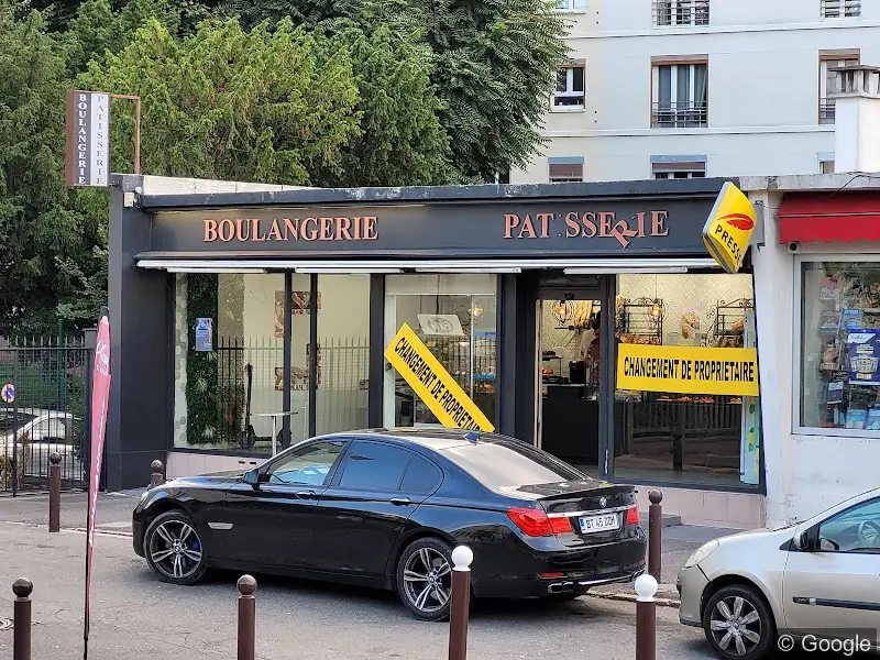 Photo de Mokhtar, boulangerie à Créteil