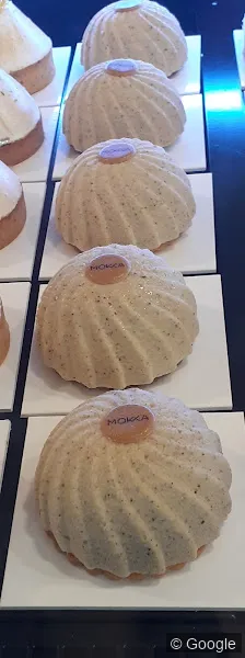 Photo 3 de MOKKA - Les Halles, boulangerie à Strasbourg