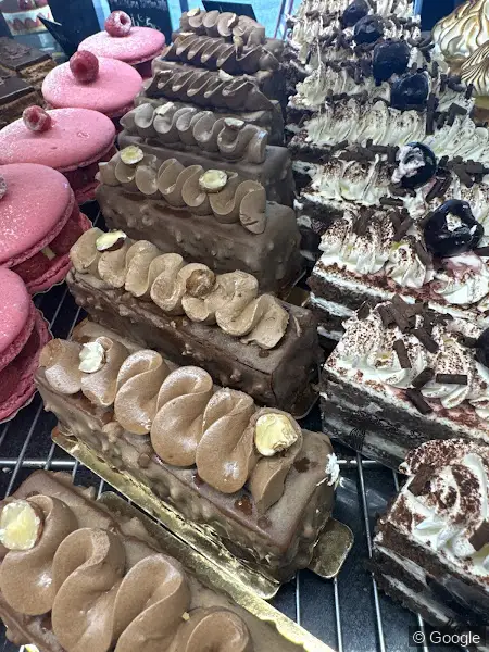 Photo de Momen, boulangerie à Aubervilliers