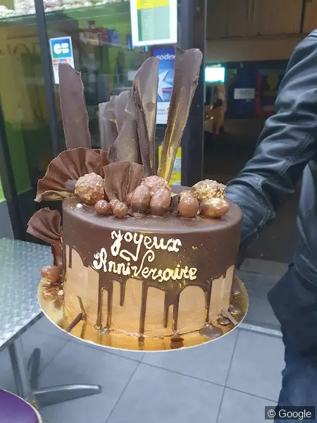 Photo 2 de Momen, boulangerie à Aubervilliers