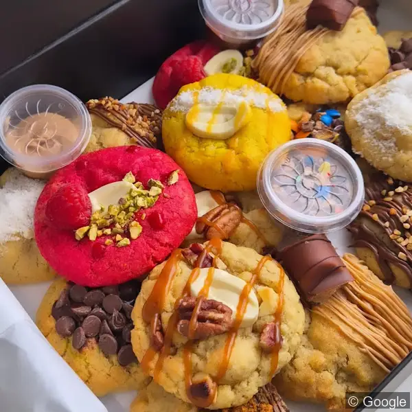 Photo 2 de Mon Cookie De Boulogne, boulangerie à Boulogne-Billancourt