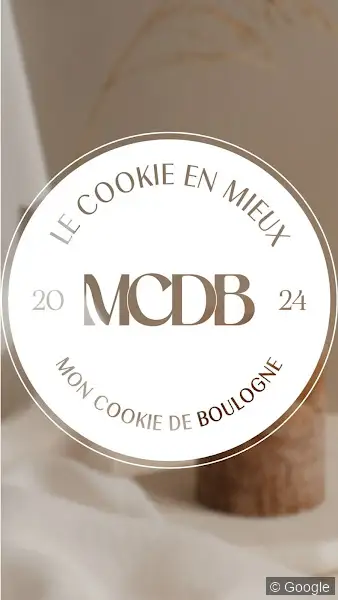 Photo 3 de Mon Cookie De Boulogne, boulangerie à Boulogne-Billancourt