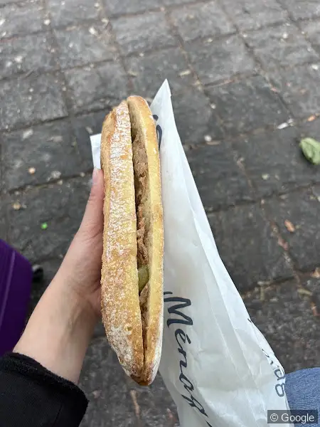 Photo 3 de Mon Petit Épeautre, boulangerie à Tours