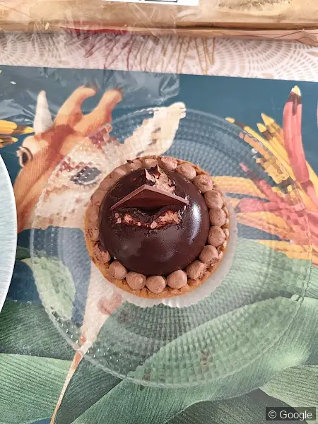 Photo 2 de Montas Christophe, boulangerie à Poitiers