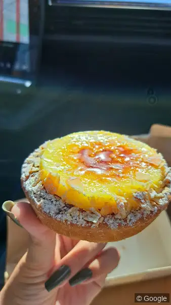 Photo 3 de Montas Christophe, boulangerie à Poitiers