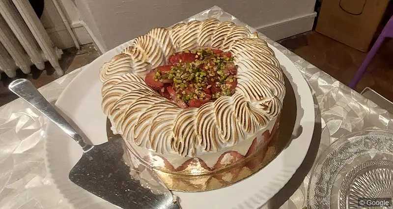 Photo 2 de Montefiore, boulangerie à Boulogne-Billancourt