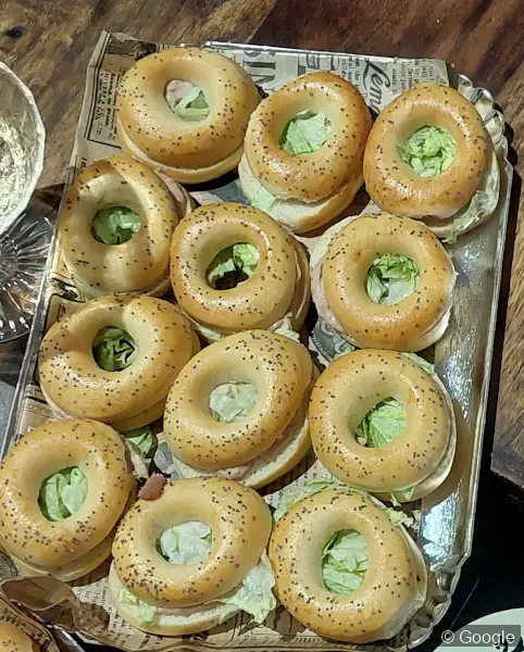 Photo 3 de Montefiore, boulangerie à Boulogne-Billancourt