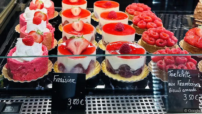 Photo 2 de Moulin d'Or Boulangerie Pâtisserie, boulangerie à Colombes