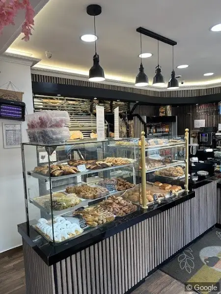 Photo 3 de Moulin d'Or Boulangerie Pâtisserie, boulangerie à Colombes