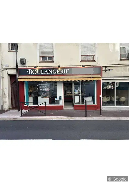 Photo de Moulin d’Antibes, boulangerie à Antibes