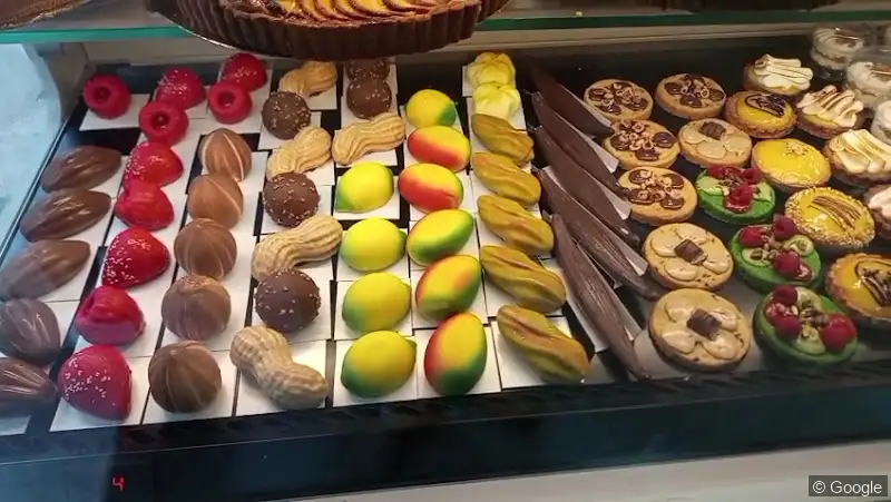 Photo 2 de Moulin d’Antibes, boulangerie à Antibes