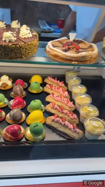 Photo 3 de Moulin d’Antibes, boulangerie à Antibes