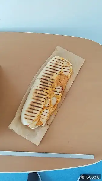 Photo 3 de moulin de paiou esplanade, boulangerie à Clermont-Ferrand