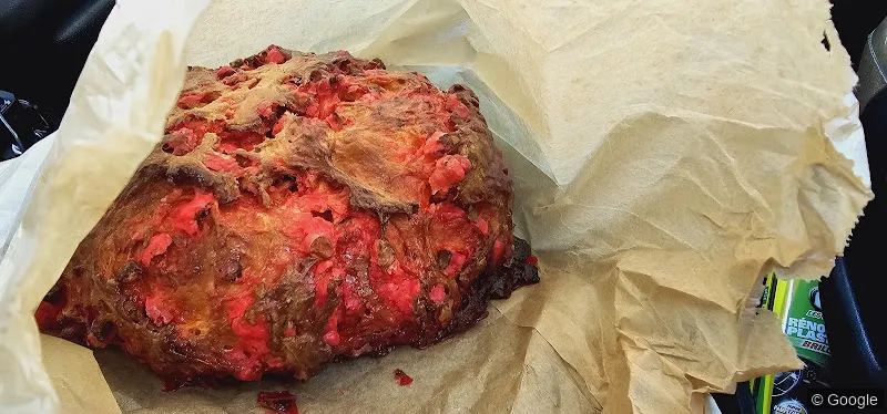 Photo 3 de Mr Madeleine, boulangerie à Toulouse