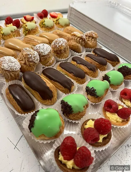 Photo 3 de Multi Saveurs Fournil Gambetta, boulangerie à Reims