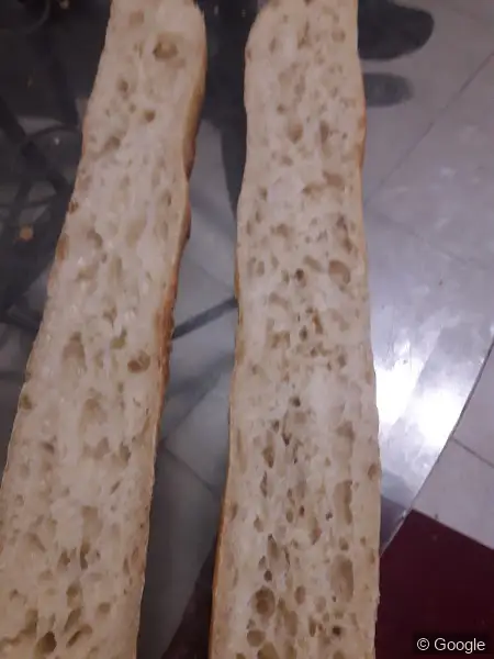 Photo 3 de N&N BOULANGER PÂTISSIER, boulangerie à Aulnay-sous-Bois