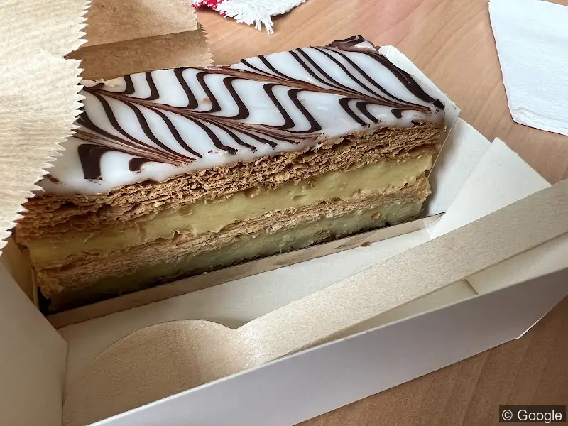 Photo 3 de NAAN La Fabrique - Villeurbanne, boulangerie à Villeurbanne