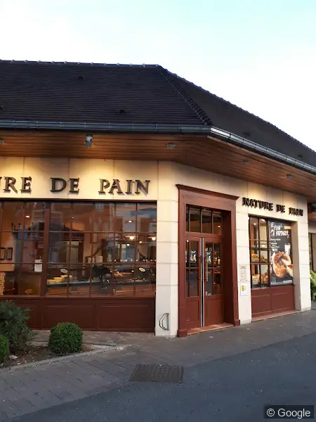 Photo de Nature de Pain, boulangerie à Amiens