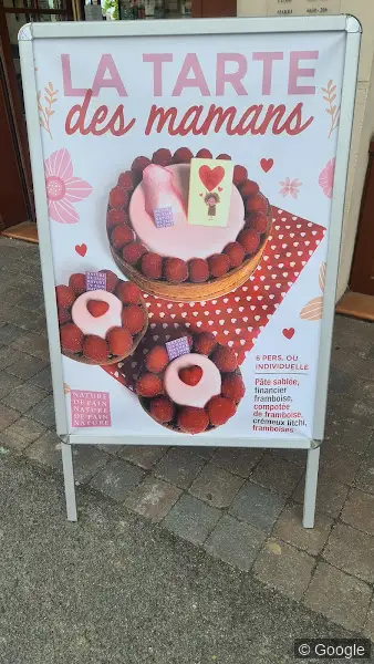 Photo 2 de Nature de Pain, boulangerie à Amiens