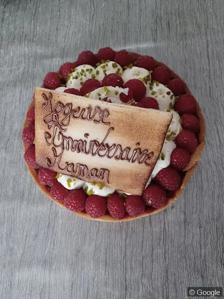 Photo 3 de Nature de Pain, boulangerie à Amiens