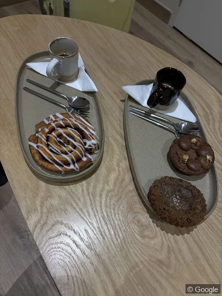 Photo 3 de Nectar Pâtisserie, boulangerie à Angers