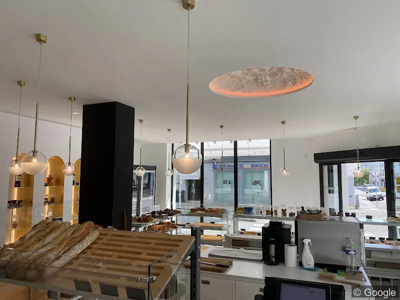 Photo de Nektar Brest, boulangerie à Brest