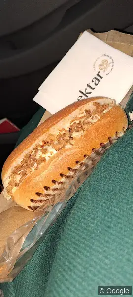 Photo 2 de Nektar Brest, boulangerie à Brest