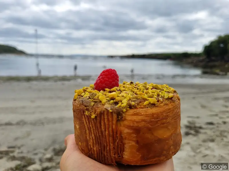 Photo 3 de Nektar Brest, boulangerie à Brest