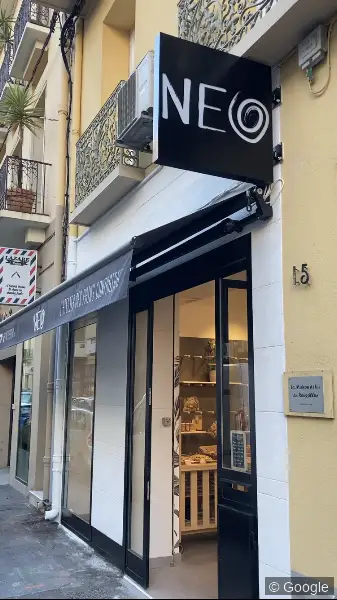 Photo de Neo Perpignan, boulangerie à Perpignan