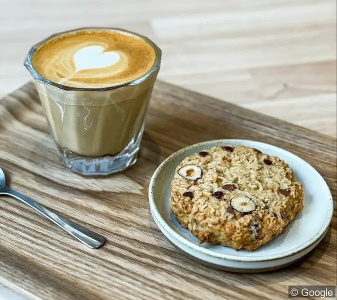 Photo 2 de Neo Perpignan, boulangerie à Perpignan