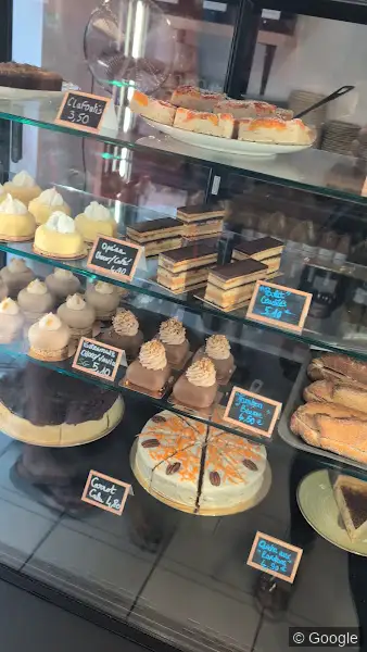 Photo 3 de Noah Pâtisserie végétale, boulangerie à Tours