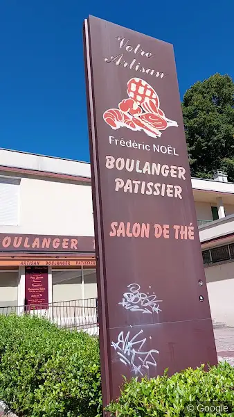 Photo de Noël Frederic, boulangerie à Limoges