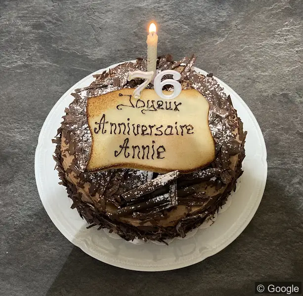 Photo 2 de Noël Frederic, boulangerie à Limoges