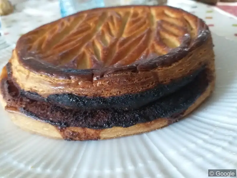 Photo 3 de Noël Frederic, boulangerie à Limoges