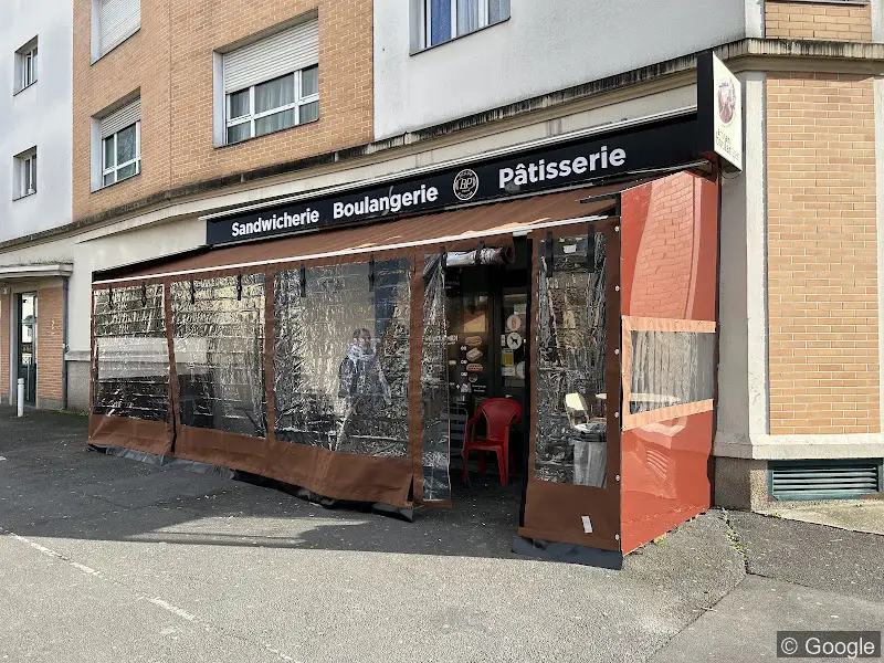 Photo de Nouri Épi d'Or, boulangerie à Nanterre