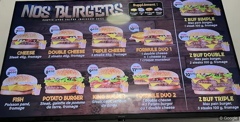 Photo 2 de Nouri Épi d'Or, boulangerie à Nanterre