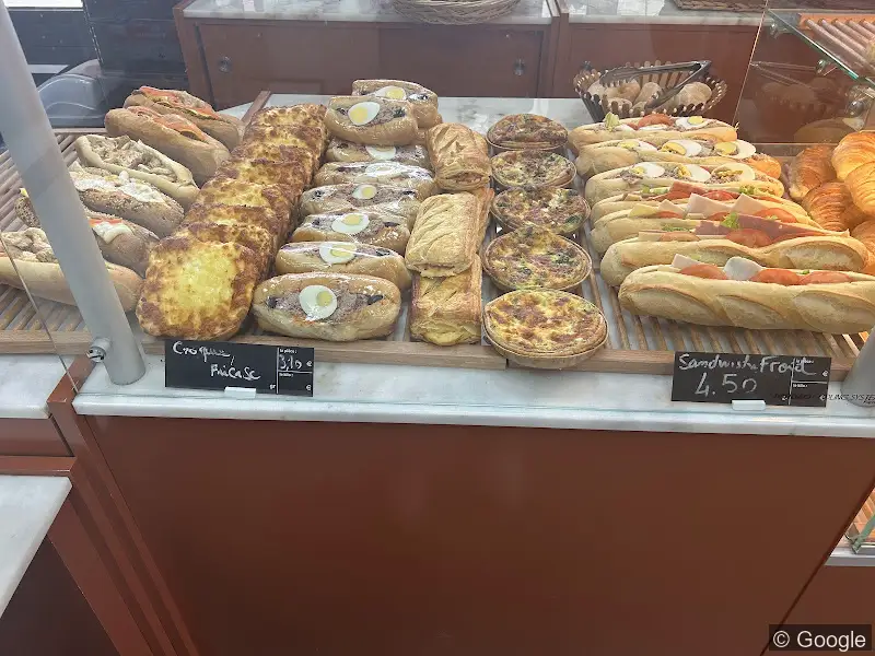 Photo 3 de Nouri Épi d'Or, boulangerie à Nanterre