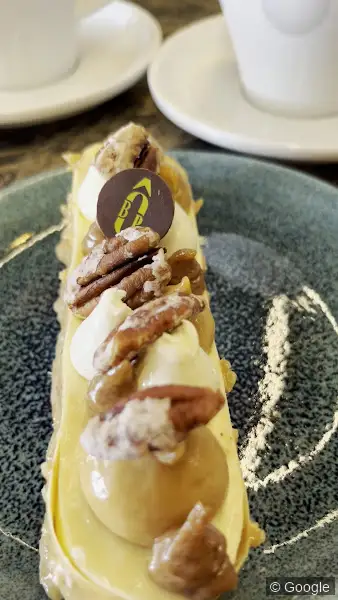 Photo 2 de Ô Bon Pain, boulangerie à Annecy