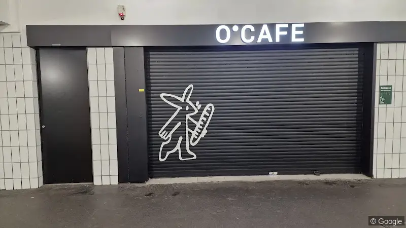 Photo de O CAFÉ, boulangerie à Créteil