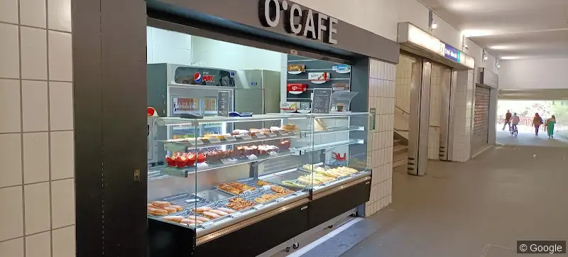 Photo 3 de O CAFÉ, boulangerie à Créteil