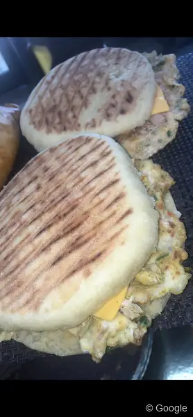 Photo 2 de O'grand Delice, boulangerie à Aubervilliers