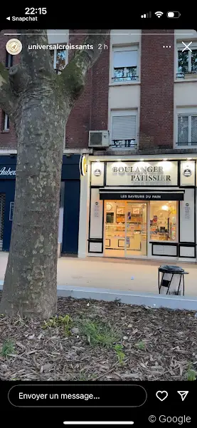 Photo 3 de O'grand Delice, boulangerie à Aubervilliers