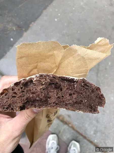 Photo 2 de Ô Pain Délicieux, boulangerie à Montpellier