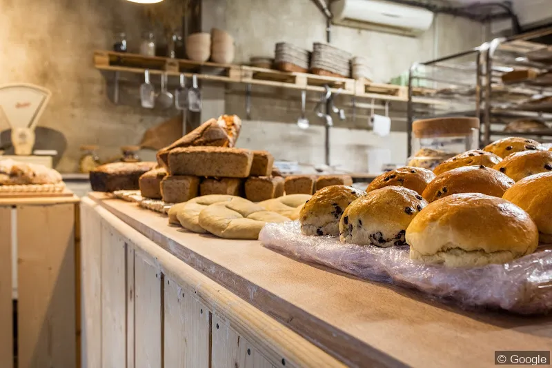 Photo 3 de Ô Pain Délicieux, boulangerie à Montpellier