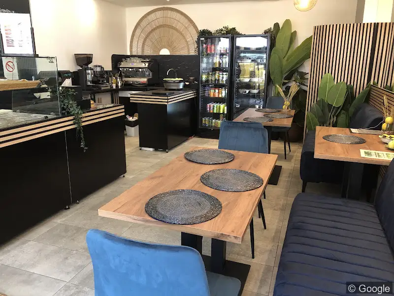 Photo de O Pains Dor, boulangerie à Drancy