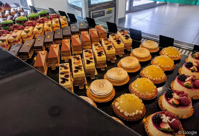 Photo 2 de Ô Petit Biscuit, boulangerie à Noisy-le-Grand