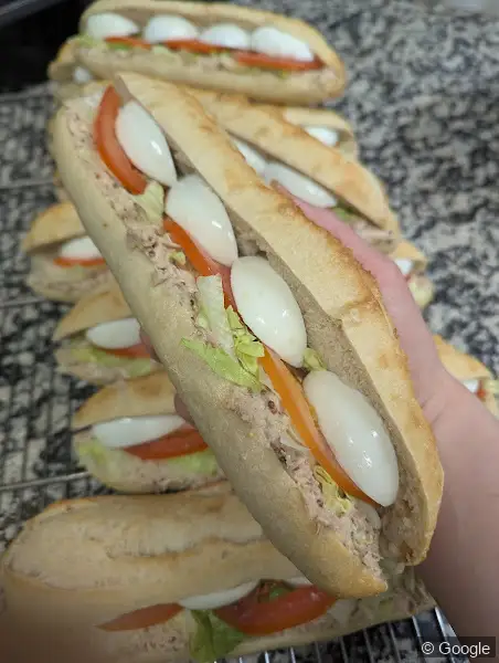 Photo 3 de Ô Petit Biscuit, boulangerie à Noisy-le-Grand