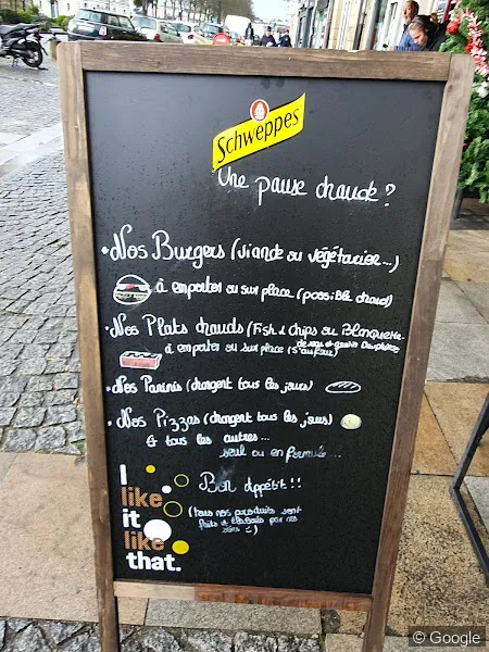 Photo 2 de Ô Pétrin Divin, boulangerie à Nantes