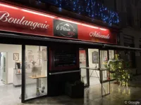 Photo de Ô Pétrin Divin, boulangerie à Nantes